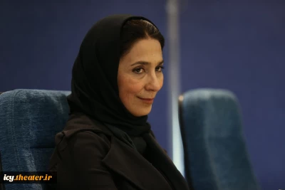 پیام دبیر بیست و پنجمین جشنواره بین المللی تئاتر کودک و نوجوان؛

این  کارکرد وهدیه جادویی تئاترزنده است که نقطه نظرها و تئوری ها را محقق می کند