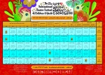 اجرای بیش از 50 گروه در  جشنواره بین المللی تئاتر کودک و نوجوان

 2