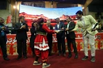 روز پرشور همدان با شادپیمایی جشنواره کودک 3