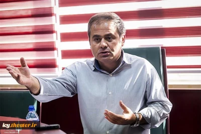 فاتح بادپروا هیات انتخاب بخش خیابانی:

ارتقاء فرهنگ عامه و ترویج نشاط در جامعه اهداف مهم جشنواره