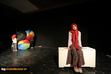 اجراهای اولین روز جشنواره به روایت تصویر