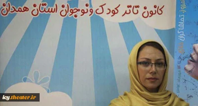 نوشین بیگلریان:

نمایش های بخش خردسال جشنواره کیفیت بسیار بالایی دارند