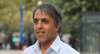 مهدی قلعه هیات انتخاب بخش خیابانی:

کیفیت در اجرا، مهمترین آیتم در انتخاب آثار بخش تئاتر خیابانی