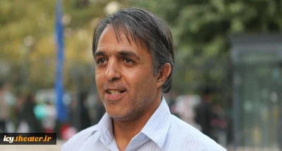 مهدی قلعه هیات انتخاب بخش خیابانی:

کیفیت در اجرا، مهمترین آیتم در انتخاب آثار بخش تئاتر خیابانی