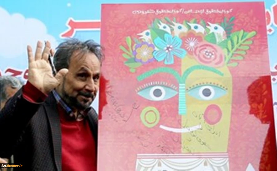 اعتقاد دارم «اولیور تویست» بهترین نمایش جشنواره است 2