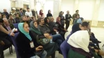 نیاز به تبادل فرهنگی‌تئاتری با ایران 4