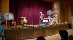 علیرضا درویش‌نژاد: باغچه‌بان اندیشه را بارور کرد و توسعه پایدار در گروی اندیشه بارور است 3