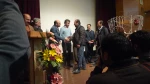 علیرضا درویش‌نژاد: باغچه‌بان اندیشه را بارور کرد و توسعه پایدار در گروی اندیشه بارور است 7
