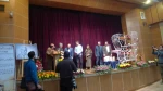علیرضا درویش‌نژاد: باغچه‌بان اندیشه را بارور کرد و توسعه پایدار در گروی اندیشه بارور است 8