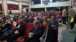 علیرضا درویش‌نژاد: باغچه‌بان اندیشه را بارور کرد و توسعه پایدار در گروی اندیشه بارور است 9
