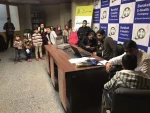 برای اولین بار پایش سلامت کودکان محروم در جشنواره بیست و پنجم

 2