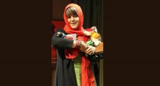 پوپک عظیم‌پور از عروسک‌های مادرساز می‌گوید

لطف جشنواره‌ها و حمایتی که نیست