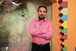 مجید قناد دبیر بیست و ششمین جشنواره بین‌المللی تئاتر کودک و نوجوان شد 2