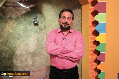 با حکم مدیر کل هنرهای نمایشی

مجید قناد دبیر بیست و ششمین جشنواره بین‌المللی تئاتر کودک و نوجوان شد