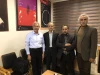 نامزدهای بخش مسابقه نمایشنامه نویسی معرفی شد 2