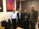 نامزدهای بخش مسابقه نمایشنامه نویسی معرفی شد 2