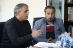 دومین جلسه ی ستاد برگزاری بیست و ششمین جشنواره ی بین‌المللی تئاتر کودک و نوجوان همدان
سه شنبه 9 مهر ماه 1398
