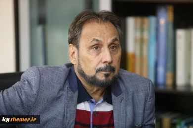 دومین جلسه ی ستاد برگزاری بیست و ششمین جشنواره ی بین‌المللی تئاتر کودک و نوجوان همدان
سه شنبه 9 مهر ماه 1398