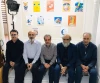 اعلام نتایج آثار راه‌یافته به بخش‌های کودک و نوجوان

 2
