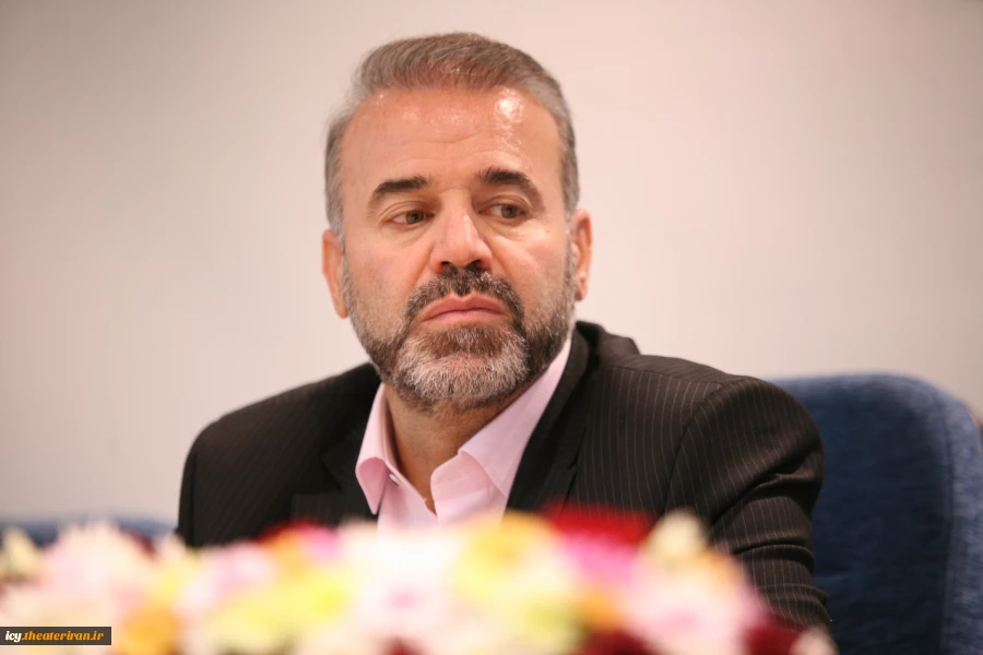 افزایش ۲۰ درصدی متقاضیان حضور در بخش‌های گوناگون جشنواره تئاتر کودک و نوجوان/ بیش از ۱۰۰ اثر متقاضی حضور در بخش بین‌الملل شدند 4