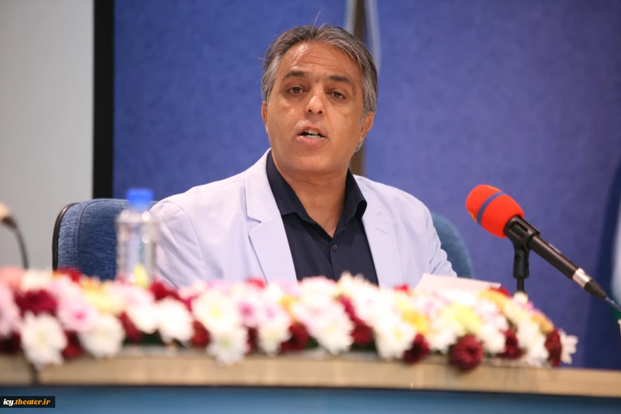 افزایش ۲۰ درصدی متقاضیان حضور در بخش‌های گوناگون جشنواره تئاتر کودک و نوجوان/ بیش از ۱۰۰ اثر متقاضی حضور در بخش بین‌الملل شدند 2