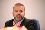 نشست خبری بیست و ششمین جشنواره بین‌المللی تئاتر کودک و نوجوان همدان