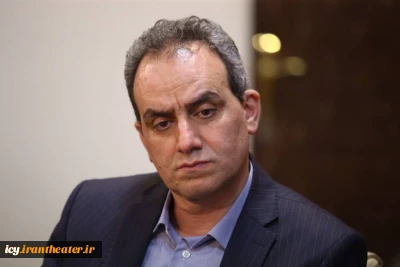 در جلسه شورای سیاست‌گذاری جشنواره بین المللی تئاتر کودک و نوجوان همدان مطرح شد

جشنواره تئاتر کودک و نوجوان همدان از شاخص‌ترین جشنواره‌های دنیاست/ برگزاری کارگاه‌های آموزشی با حضور مدرسان بین‌المللی در جشنواره بیست و ششم