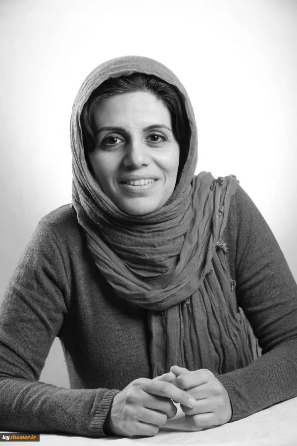 «پَر» در  جشنواره همدان اجرا می‌شود 2