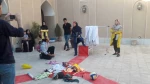 انگیزه حضور در جشنواره تئاتر کودک و نوجوان همدان باعث شده هنرمندان آثار با کیفیت تولید کنند 2