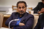 جلسه شورای سیاست‌گذاری بیست و ششمین جشنواره بین المللی تئاتر کودک و نوجوان همدان