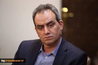 جلسه شورای سیاست‌گذاری بیست و ششمین جشنواره بین المللی تئاتر کودک و نوجوان همدان