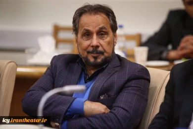 جلسه شورای سیاست‌گذاری بیست و ششمین جشنواره بین المللی تئاتر کودک و نوجوان همدان