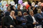 رونمایی پوستر بیست و ششمین جشنواره بین‌المللی تئاتر کودک و نوجوان