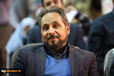 رونماییپوستر بیست و ششمین جشنواره بین‌المللی تئاتر کودک و نوجوان 2