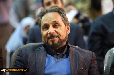 رونمایی پوستر بیست و ششمین جشنواره بین‌المللی تئاتر کودک و نوجوان 2