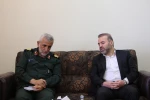 رییس بیست و ششمین جشنواره بین‌المللی تئاتر کودک و نوجوان همدان از تجلیل از فرزندان شهدای مدافع حرم و میهن در مراسم افتتاحیه جشنواره خبر داد. 3