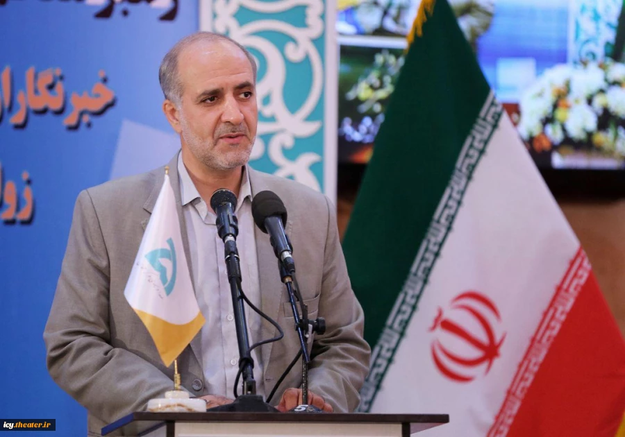 پخش مستقیم برنامه‌های جشنواره بین المللی تئاتر کودک و نوجوان از شبکه‌های تلویزیونی 2