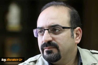 امیر مشهدی عباس اعلام کرد؛

کارگاه‌های آموزشی جشنواره بین‌المللی تئاتر کودک و نوجوان از فردا آغاز می‌شود