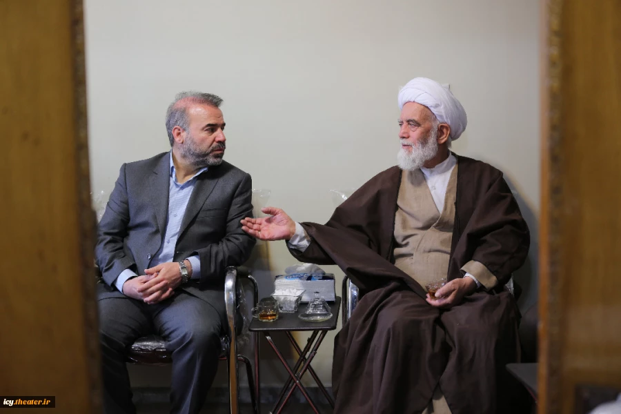 هنرمندان خارجی سفیران ایران در جهانند 2