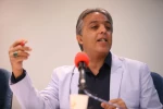 دبیر اجرایی جشنواره تئاتر کودک: نیازمند سیاست های درستی برای فرهنگ سازی تئاتر کودک هستیم 2