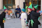ضرورت پراختن به «طبیعت» در تئاتر کودک 2