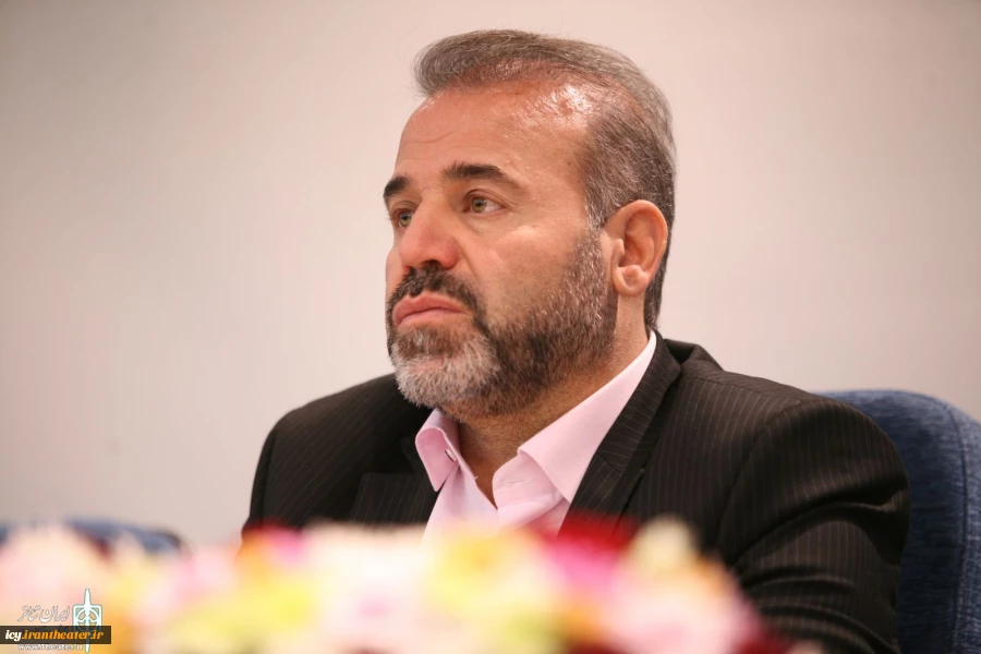 بهره‌مندی کودکان شهرستان‌ها از برنامه‌های جشنواره بین المللی تئاتر کودک و نوجوان همدان 2