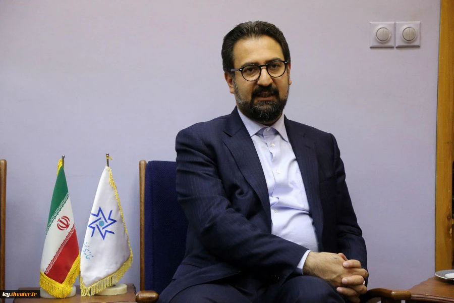 «جشنواره تئاتر کودک و نوجوان همدان» اکنون مدرسه ای است که با زبان زنده تئاتر می آموزاند 2