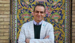 پیام مدیرکل هنرهای نمایشی کشور برای بیست وششمین جشنواره بین المللی تئاتر کودک و نوجوان همدان

نمایش بزرگ زندگی