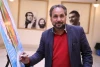 پوستر جشنواره تئاتر کودک ونوجوان به طور رسمی  در تهران رونمایی شد 2