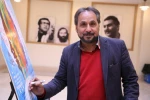 پوستر جشنواره تئاتر کودک ونوجوان به طور رسمی در تهران رونمایی شد