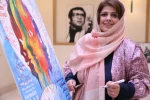 پوستر جشنواره تئاتر کودک ونوجوان به طور رسمی در تهران رونمایی شد