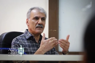 یک پژوهشگر و مدرس  تئاتر

آقاعباسی : ایجاد رشته تئاتر کودک و نوجوان در دانشگاه‌ها از واجب‌ترین کارها است