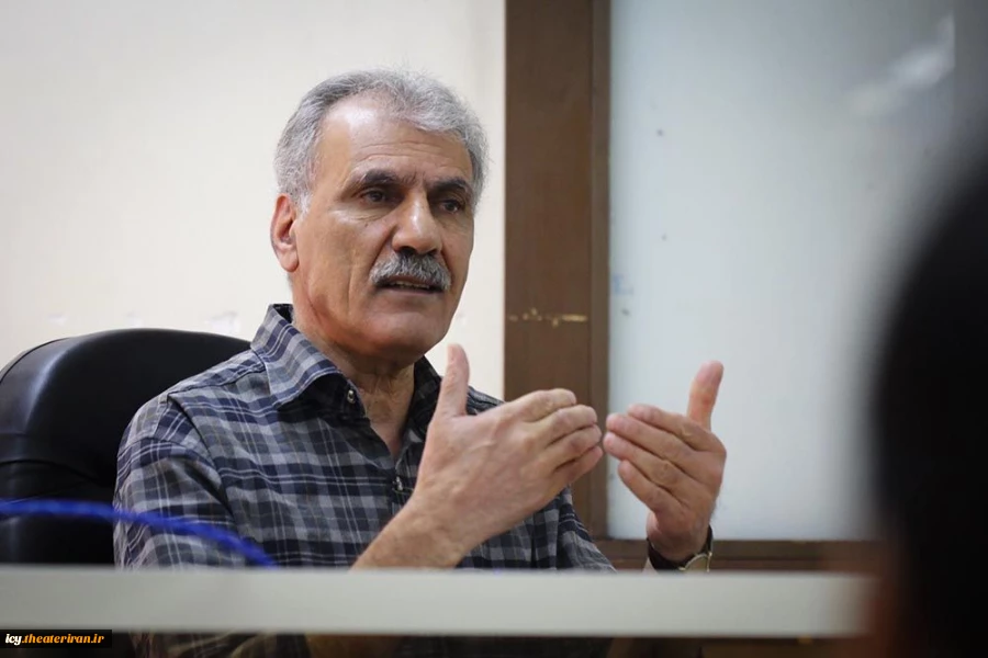 آقاعباسی : ایجاد رشته تئاتر کودک و نوجوان در دانشگاه‌ها از واجب‌ترین کارها است 2