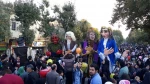 آغاز بیست و ششمین جشنواره تئاتر کودک و نوجوان در همدان 2
